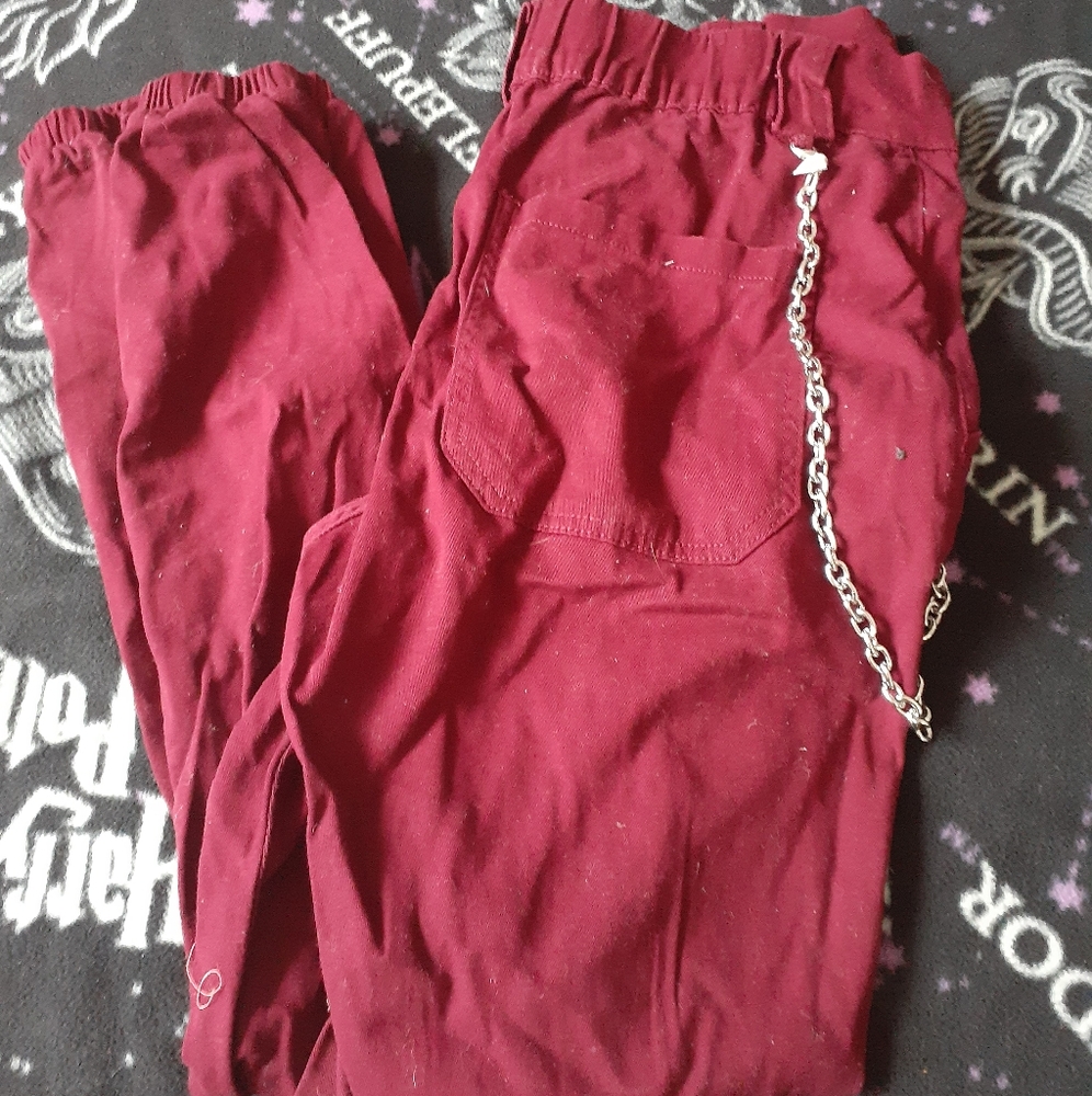Pants